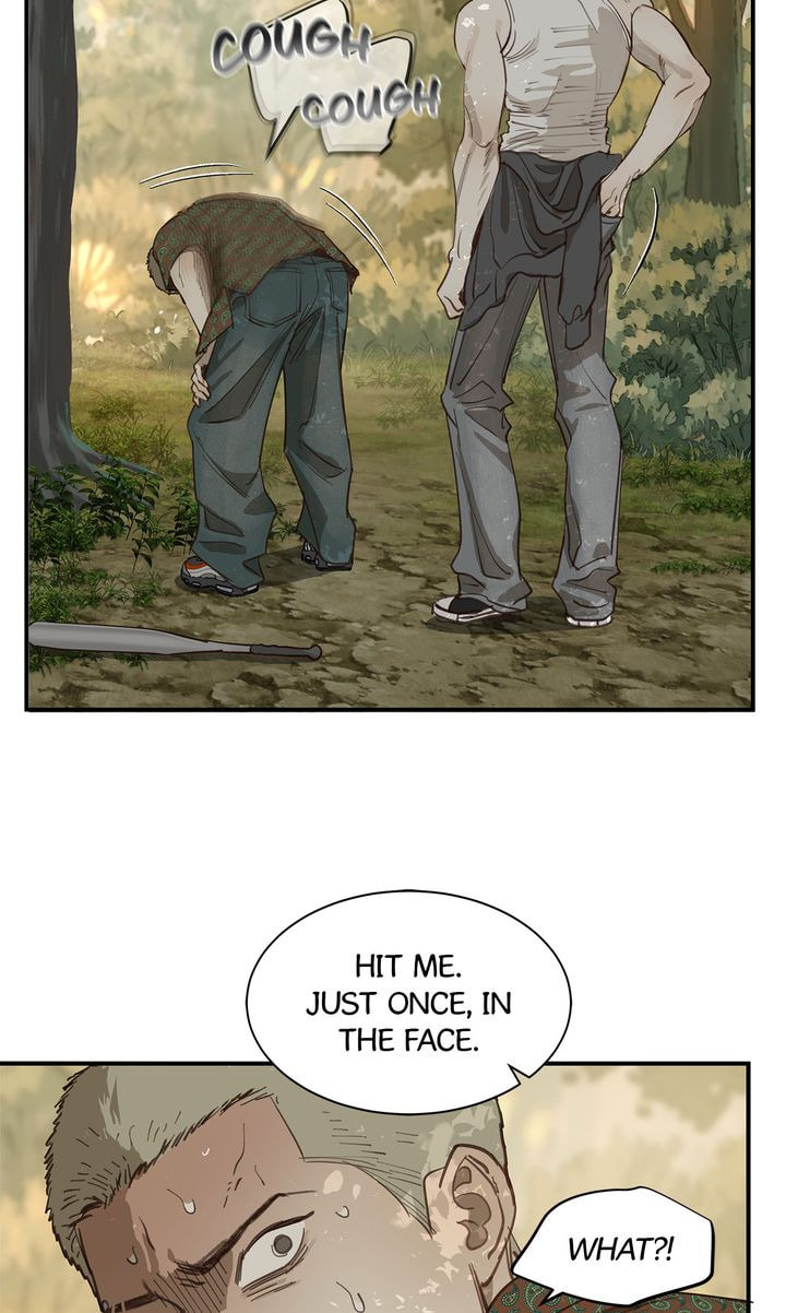 Flower of Allure Chapter 40 page 59 - 