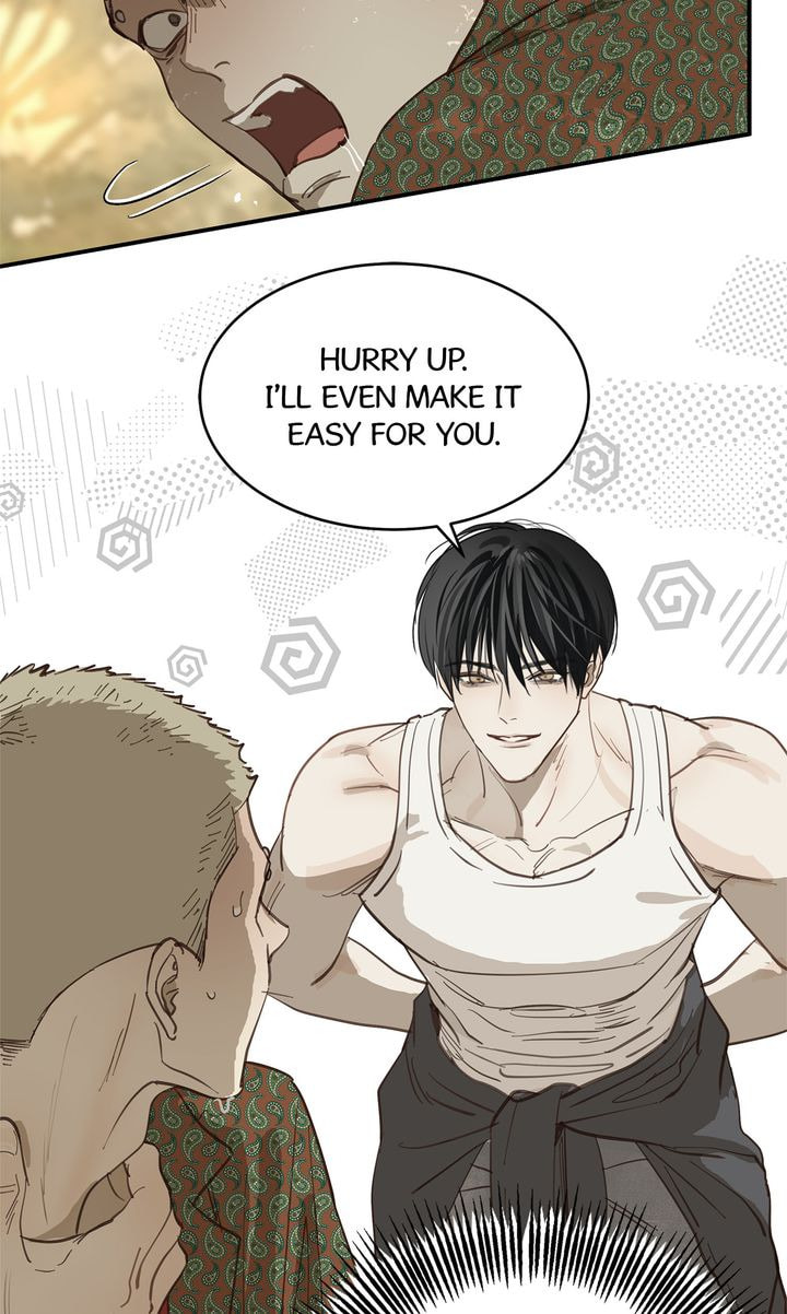Flower of Allure Chapter 40 page 60 - 