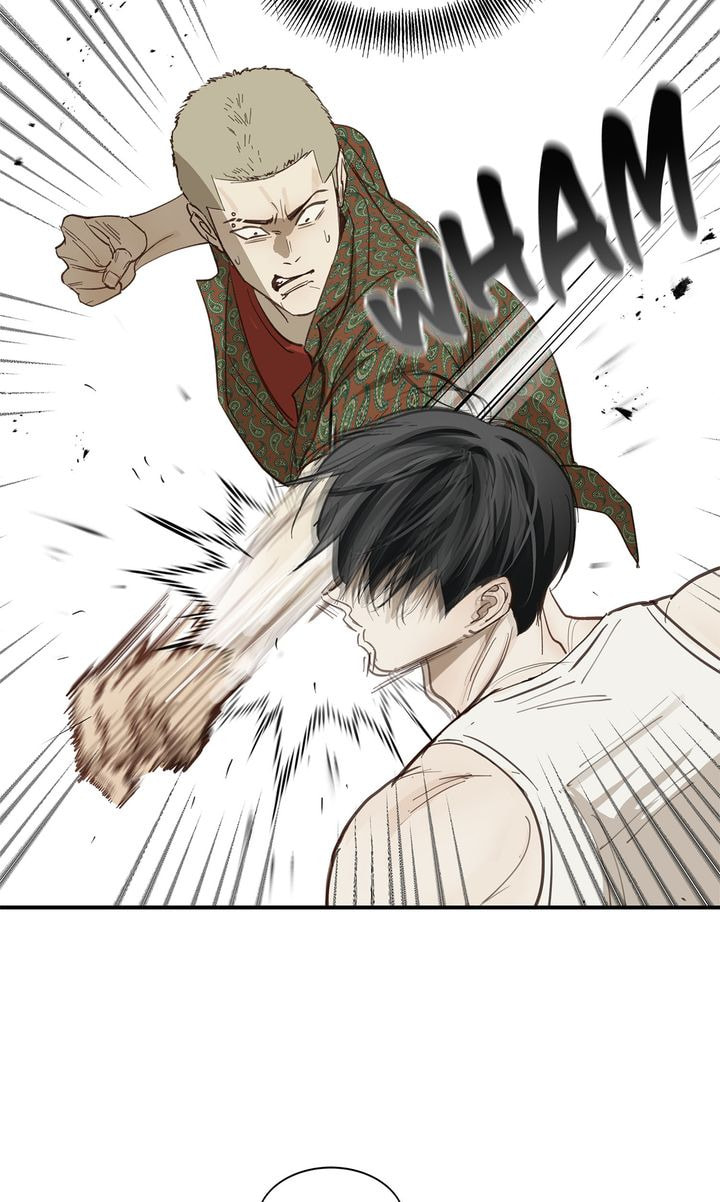Flower of Allure Chapter 40 page 63 - 