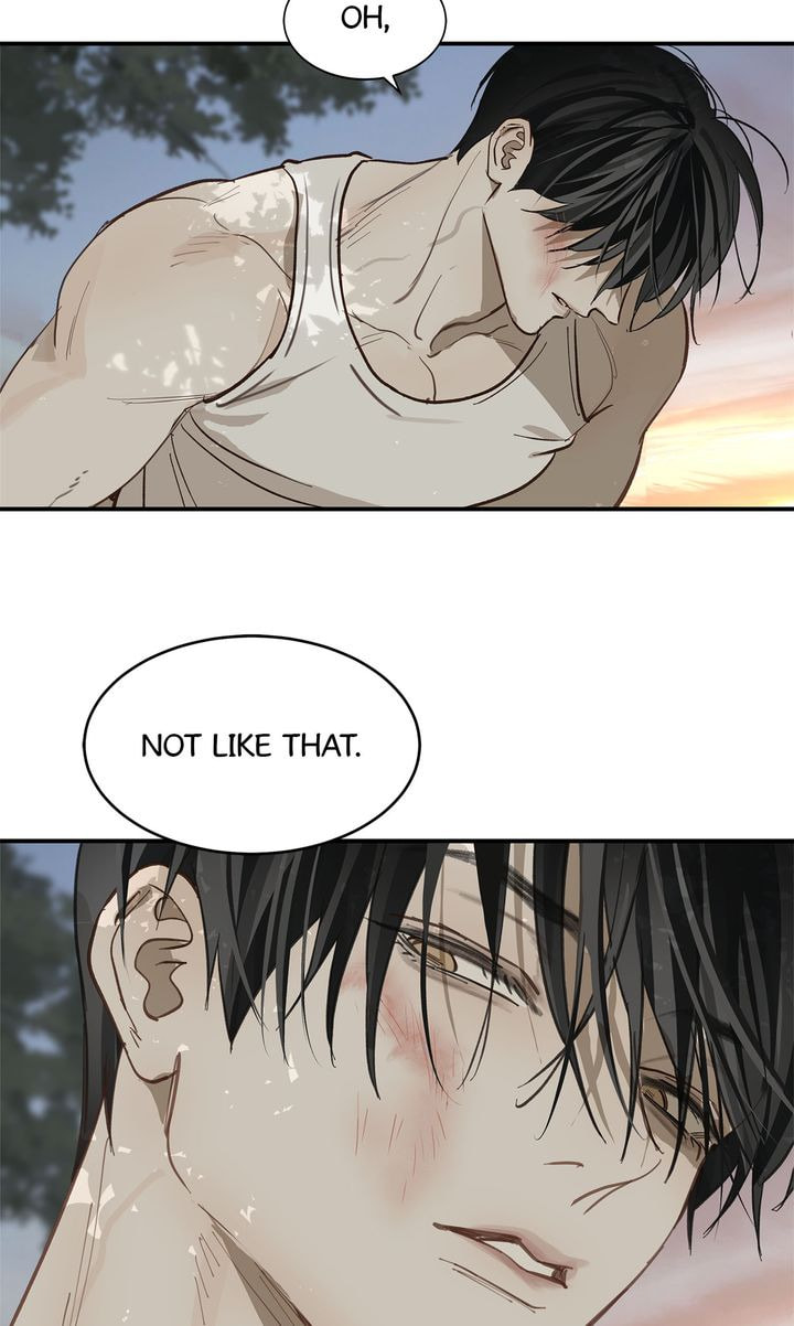 Flower of Allure Chapter 40 page 64 - 