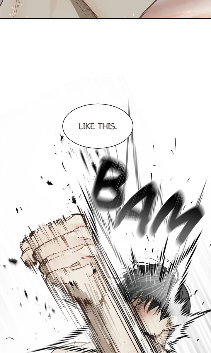 Flower of Allure Chapter 40 page 65 - 