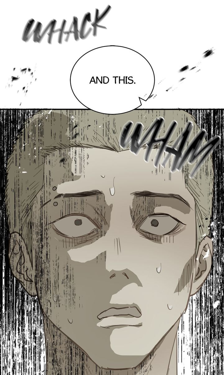 Flower of Allure Chapter 40 page 68 - 