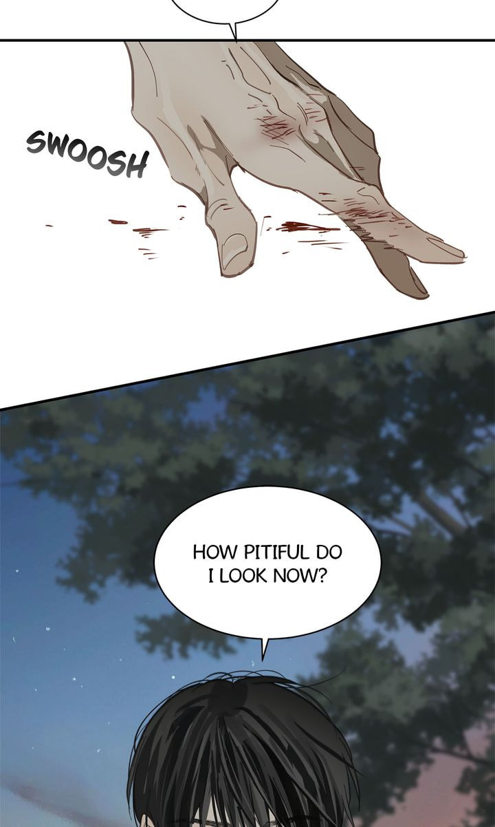 Flower of Allure Chapter 40 page 70 - 