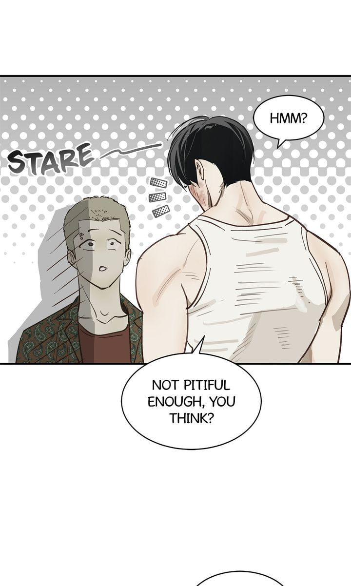 Flower of Allure Chapter 40 page 73 - 