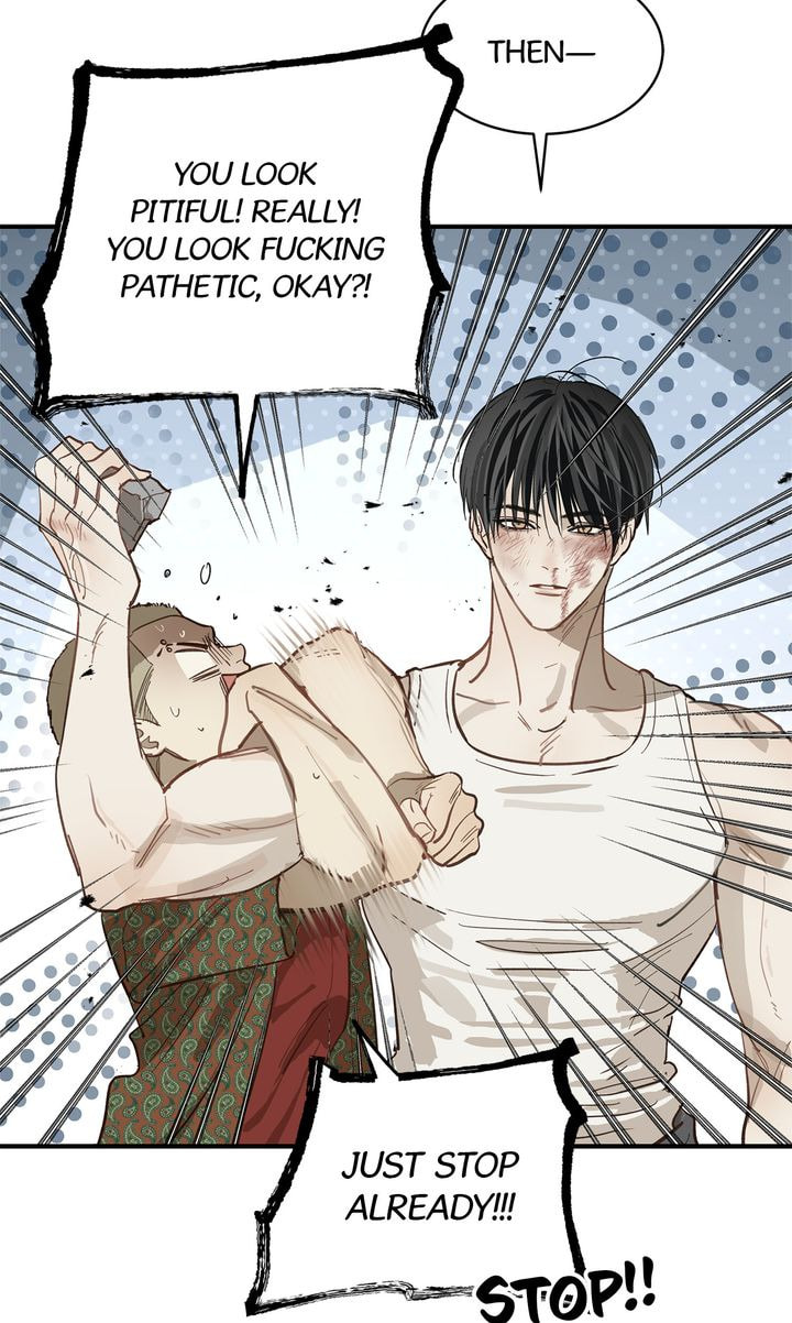 Flower of Allure Chapter 40 page 74 - 