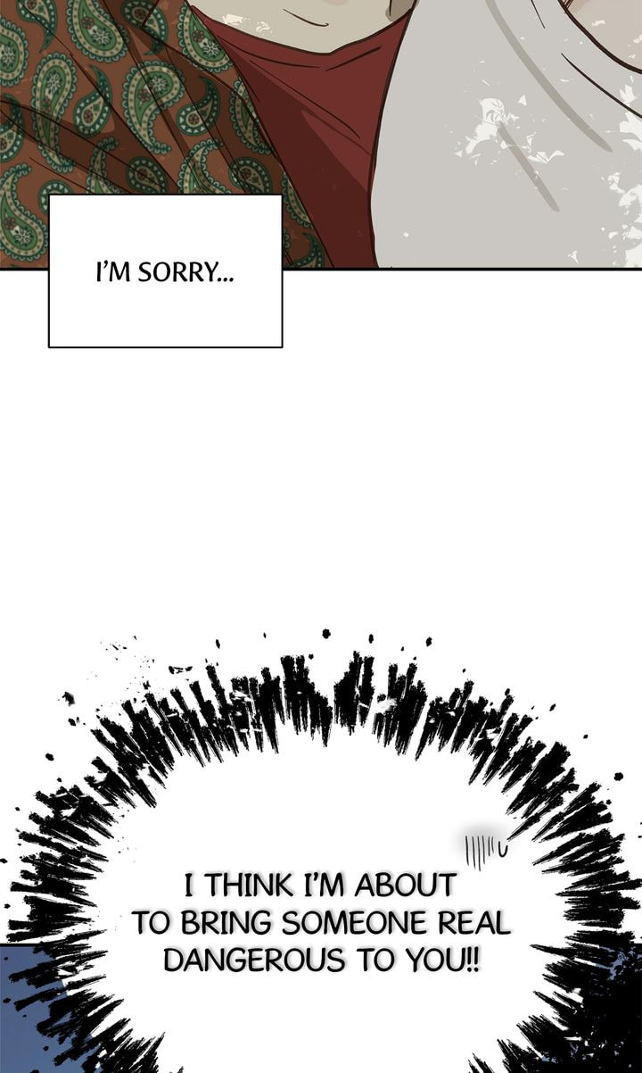 Flower of Allure Chapter 40 page 79 - 
