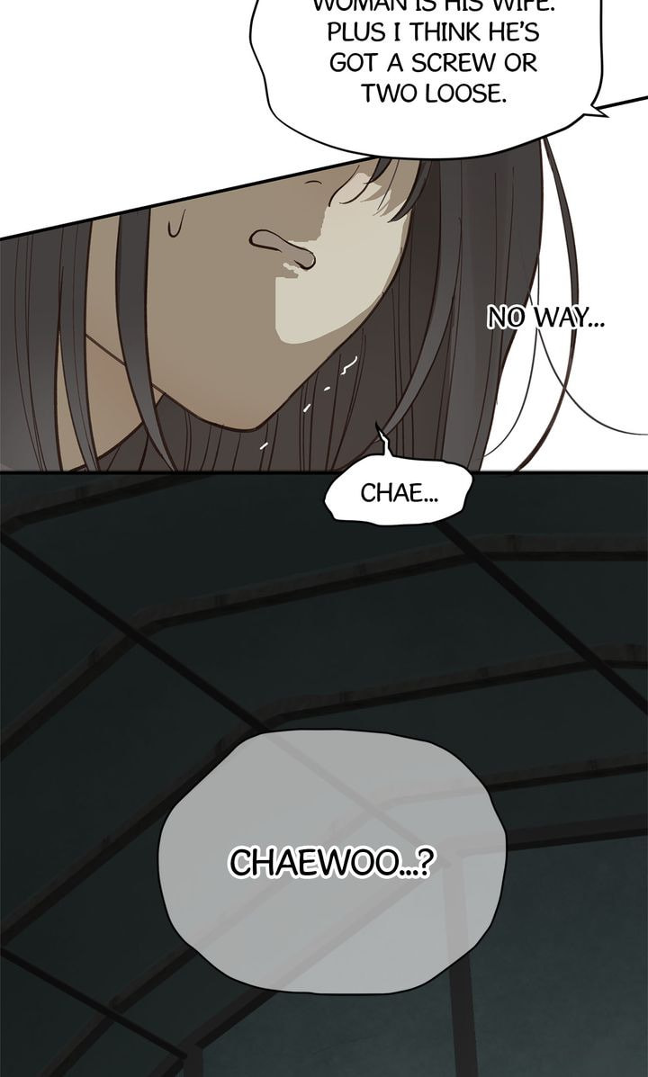 Flower of Allure Chapter 41 page 25 - 