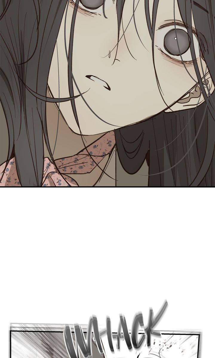Flower of Allure Chapter 41 page 34 - 