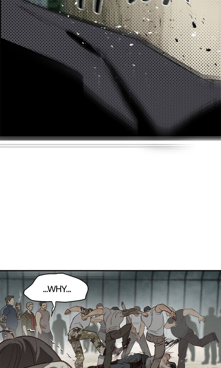Flower of Allure Chapter 41 page 39 - 