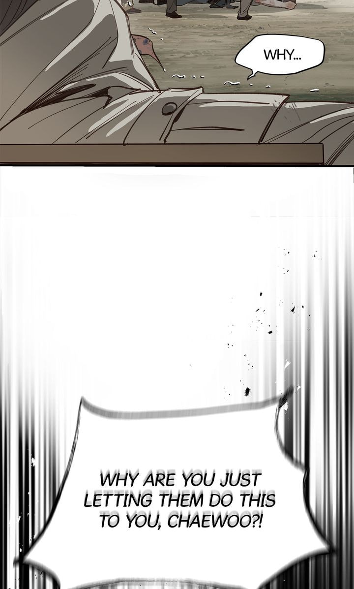 Flower of Allure Chapter 41 page 40 - 