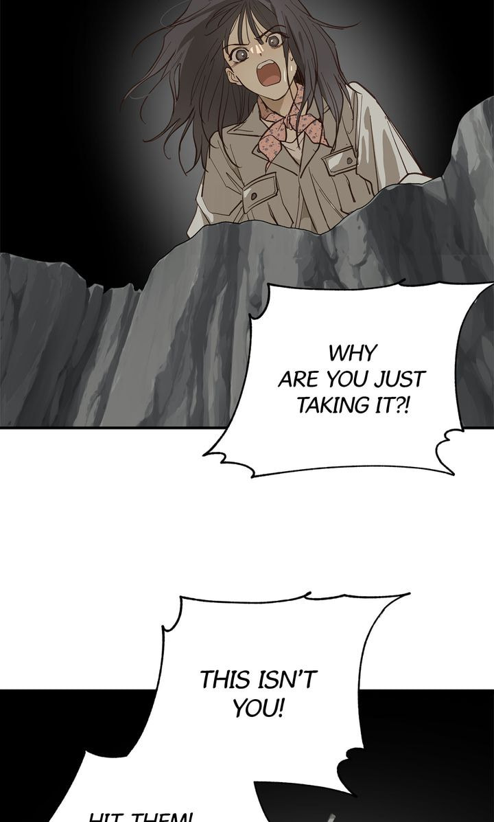 Flower of Allure Chapter 41 page 42 - 