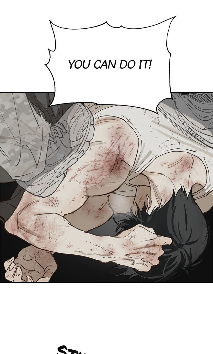 Flower of Allure Chapter 41 page 44 - 