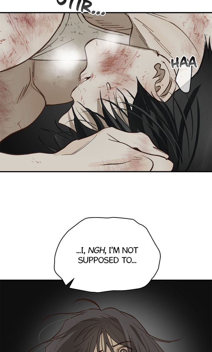 Flower of Allure Chapter 41 page 45 - 