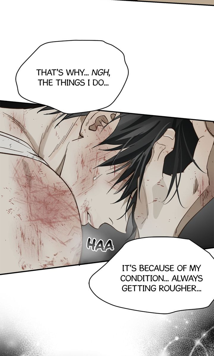 Flower of Allure Chapter 41 page 48 - 