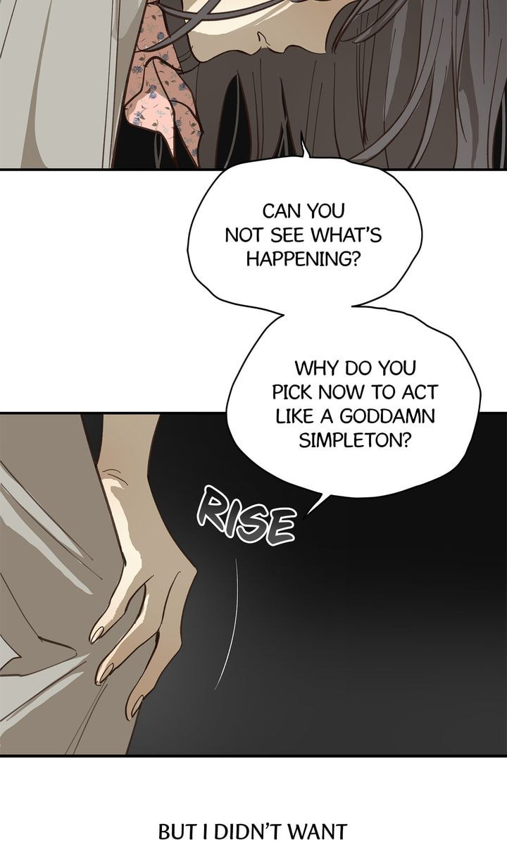 Flower of Allure Chapter 41 page 54 - 