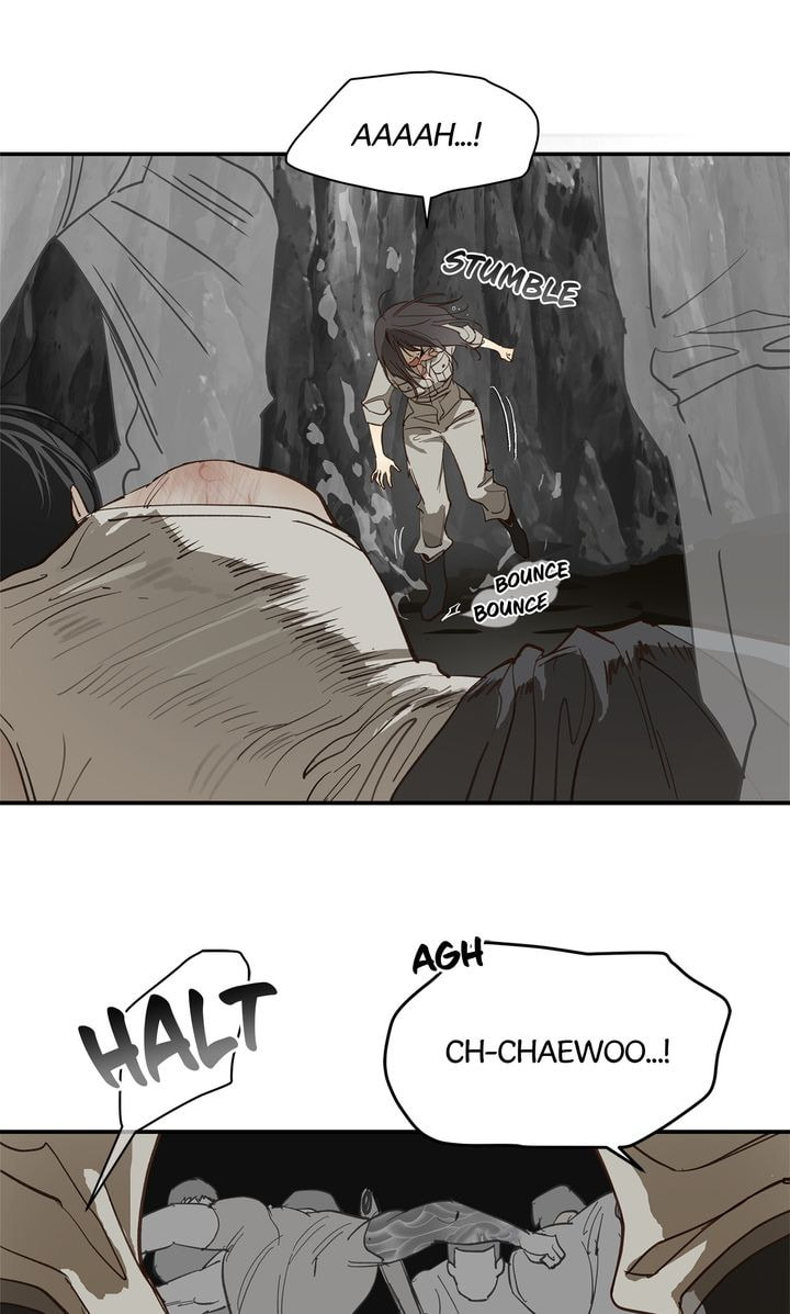 Flower of Allure Chapter 41 page 59 - 