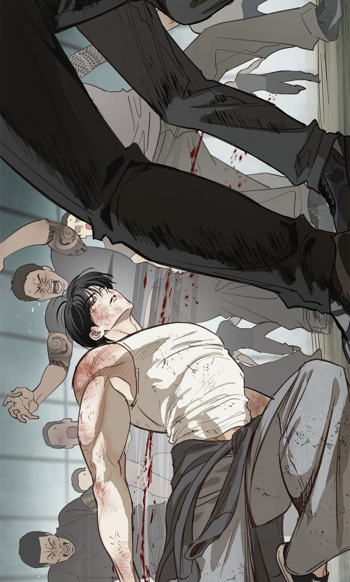 Flower of Allure Chapter 41 page 67 - 