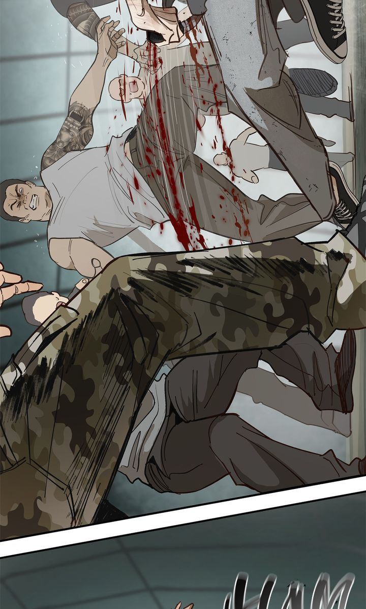 Flower of Allure Chapter 41 page 68 - 