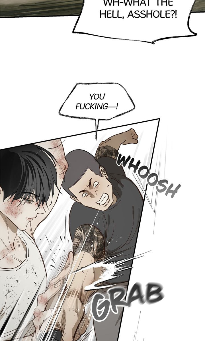 Flower of Allure Chapter 41 page 70 - 