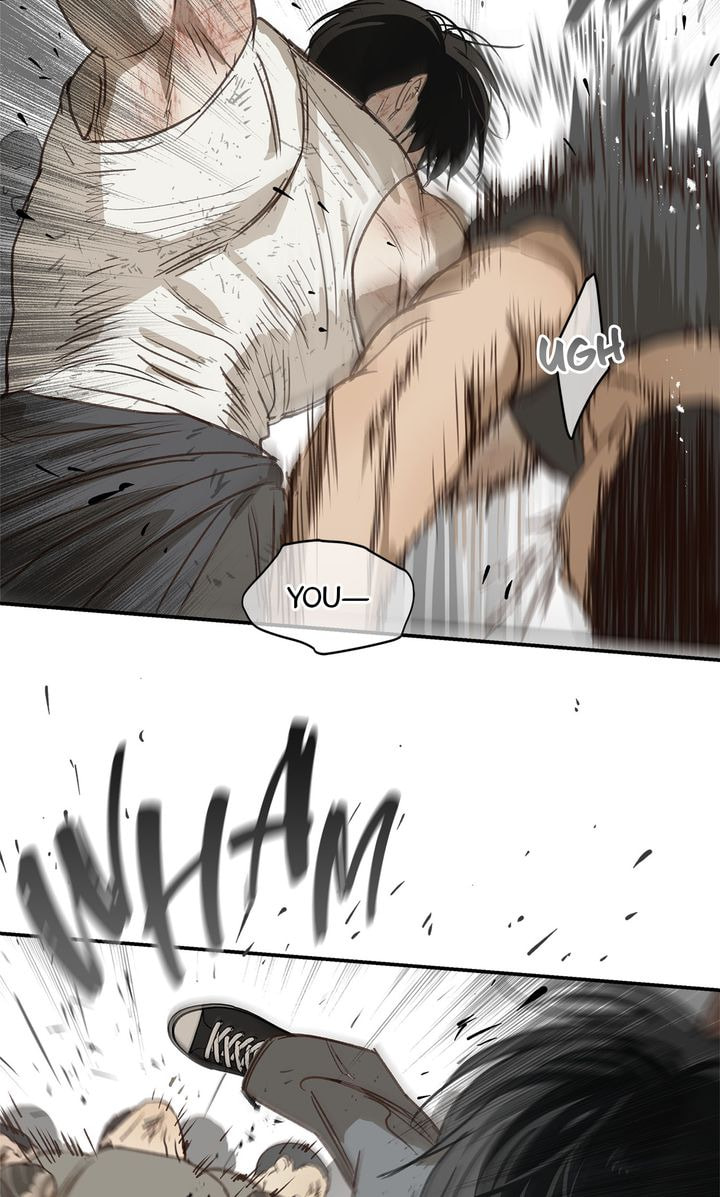 Flower of Allure Chapter 41 page 72 - 