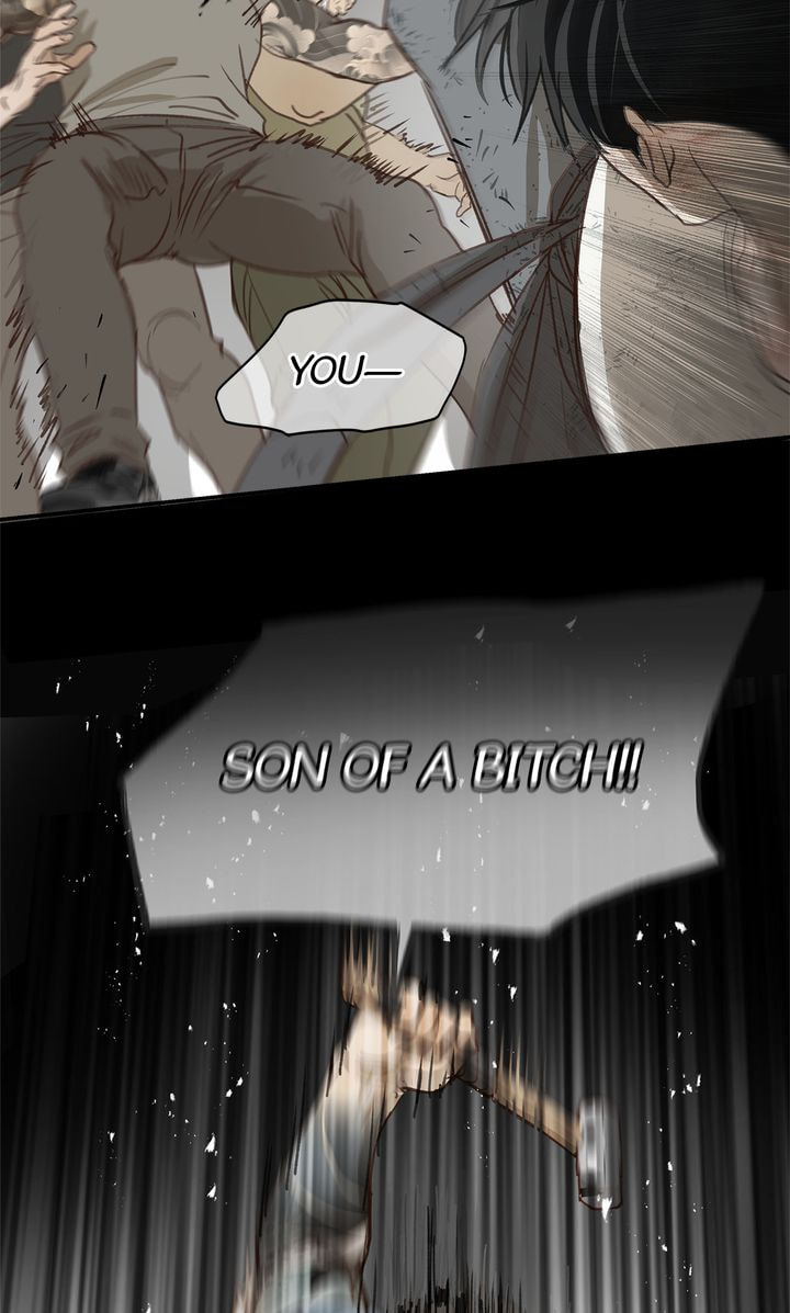Flower of Allure Chapter 41 page 73 - 