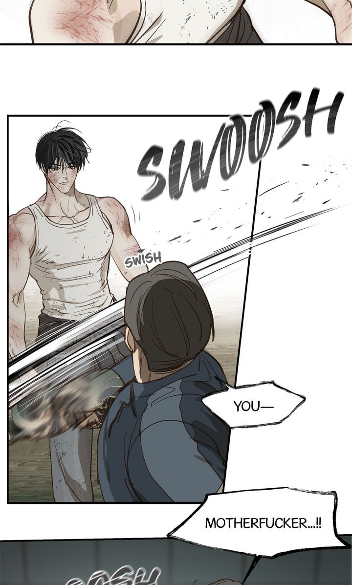 Flower of Allure Chapter 41 page 75 - 