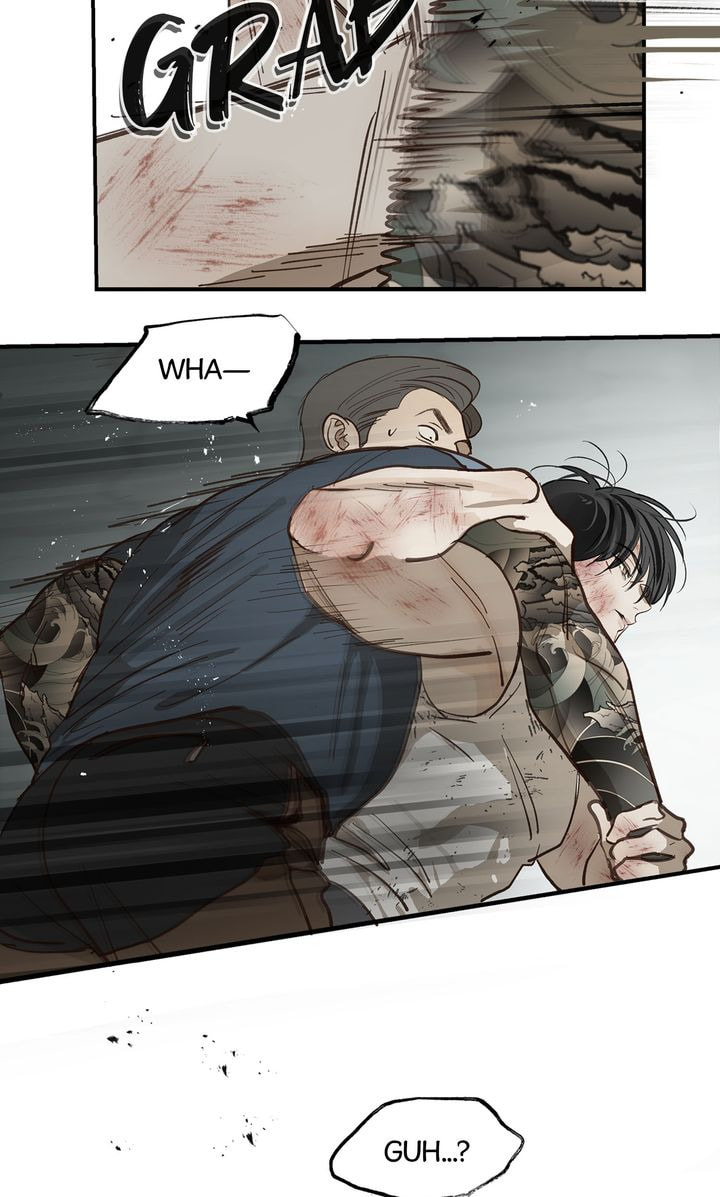 Flower of Allure Chapter 41 page 77 - 