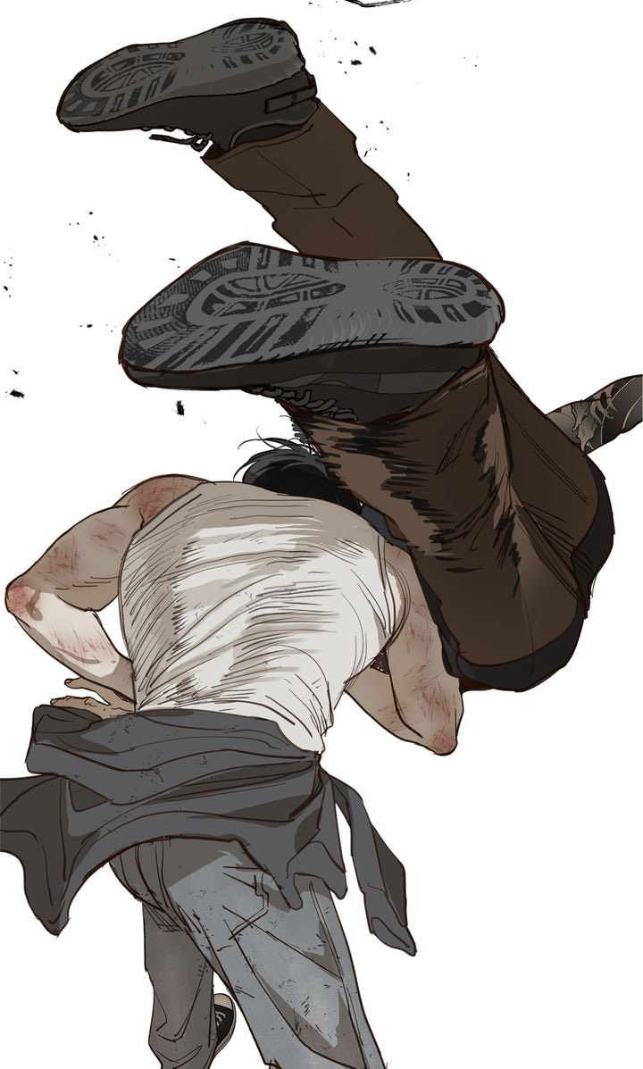 Flower of Allure Chapter 41 page 78 - 