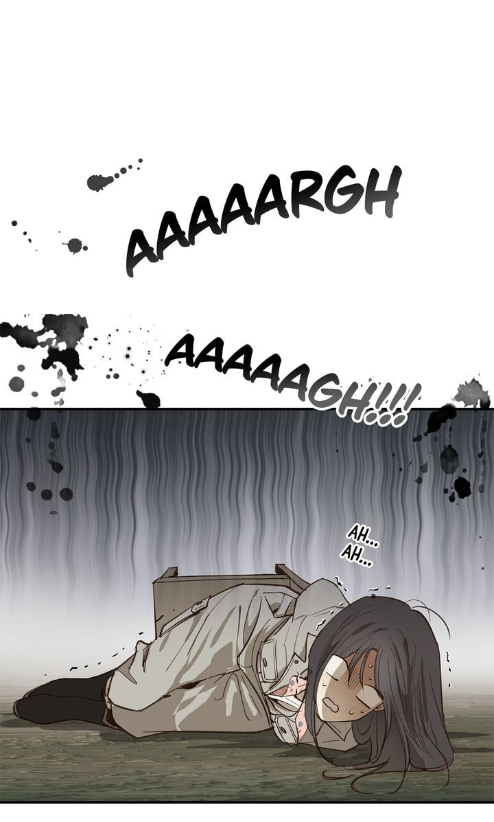Flower of Allure Chapter 41 page 81 - 