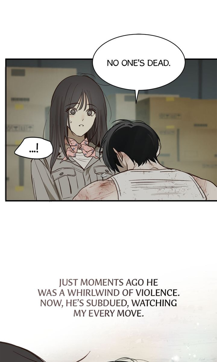 Flower of Allure Chapter 41 page 87 - 