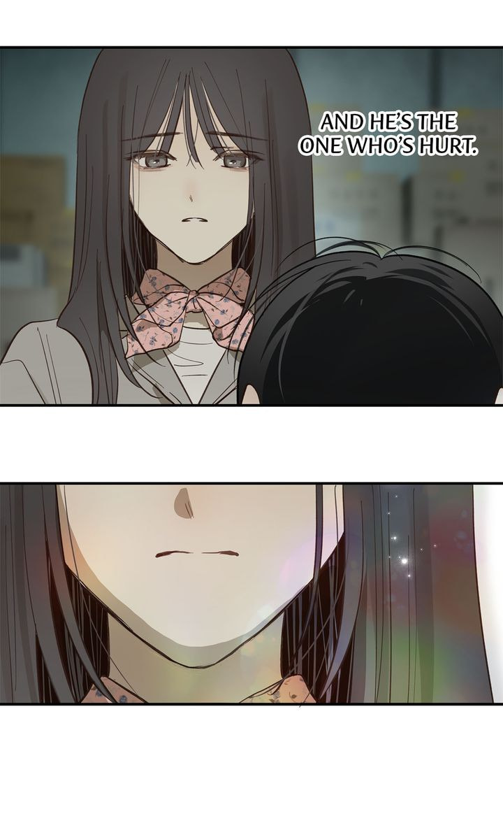 Flower of Allure Chapter 41 page 89 - 