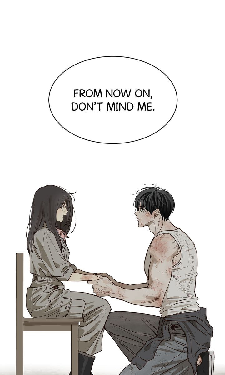 Flower of Allure Chapter 41 page 92 - 