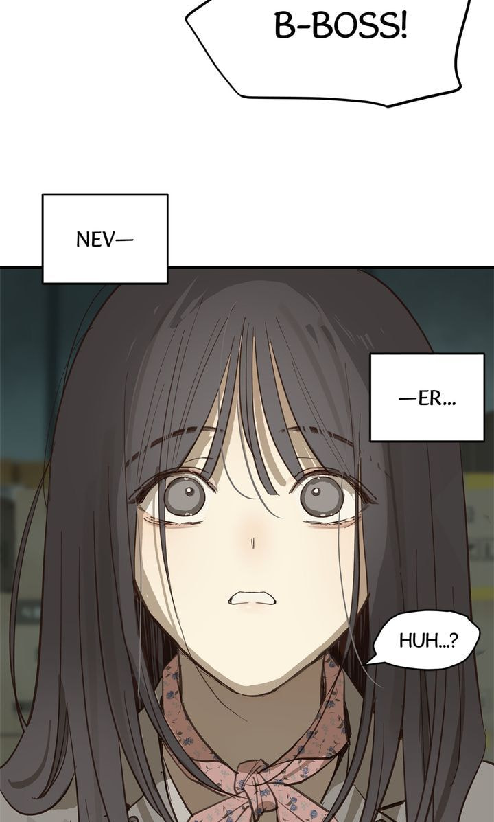 Flower of Allure Chapter 42 page 23 - 