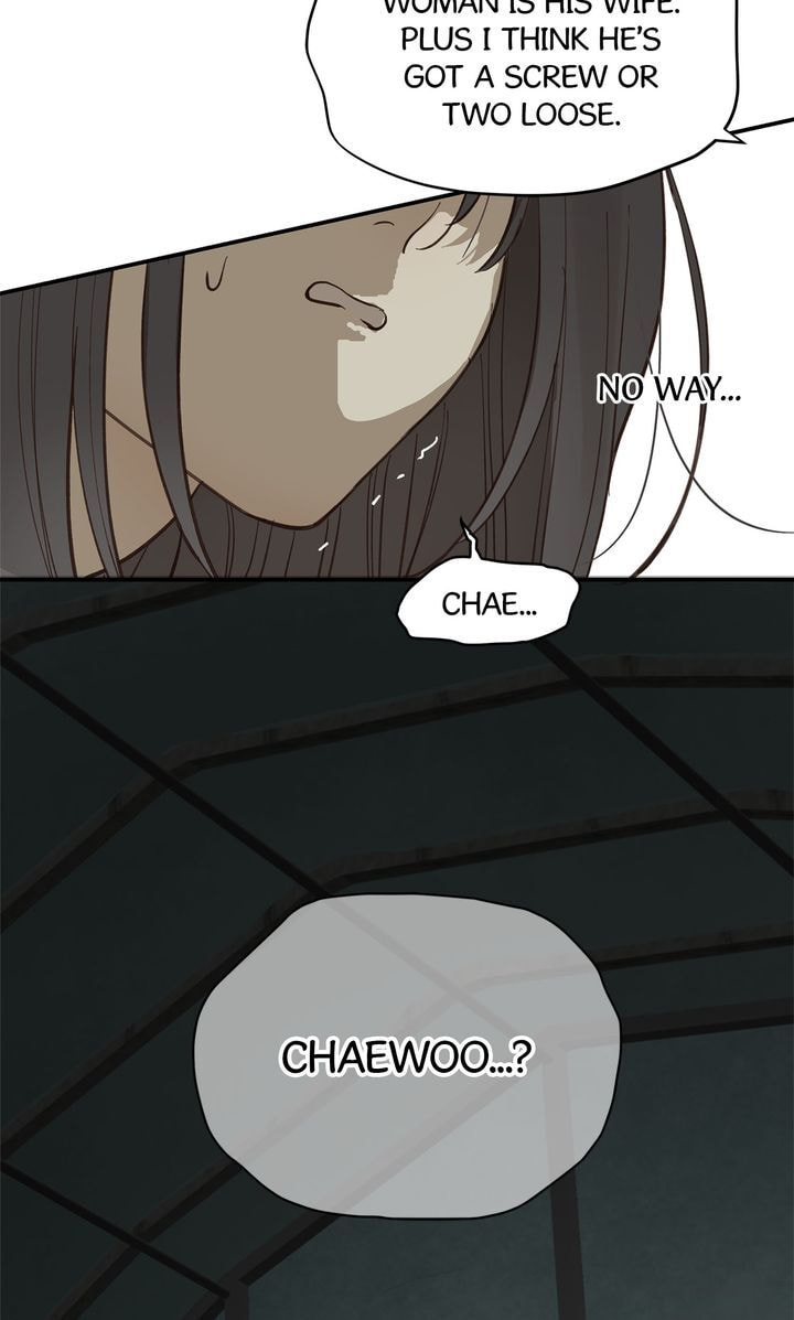 Flower of Allure Chapter 42 page 25 - 