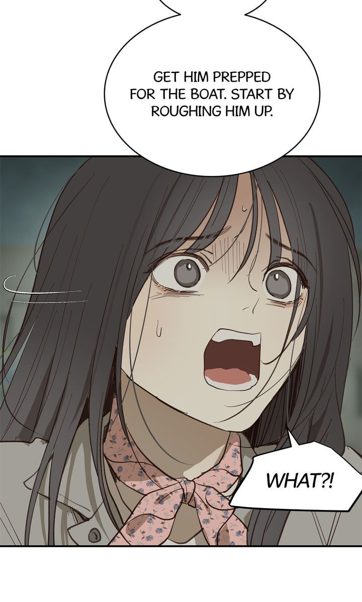 Flower of Allure Chapter 42 page 28 - 