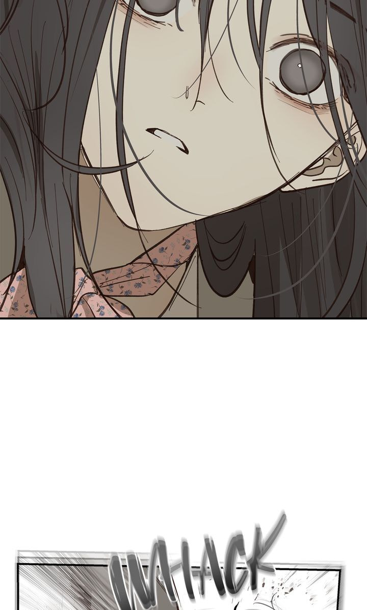 Flower of Allure Chapter 42 page 34 - 