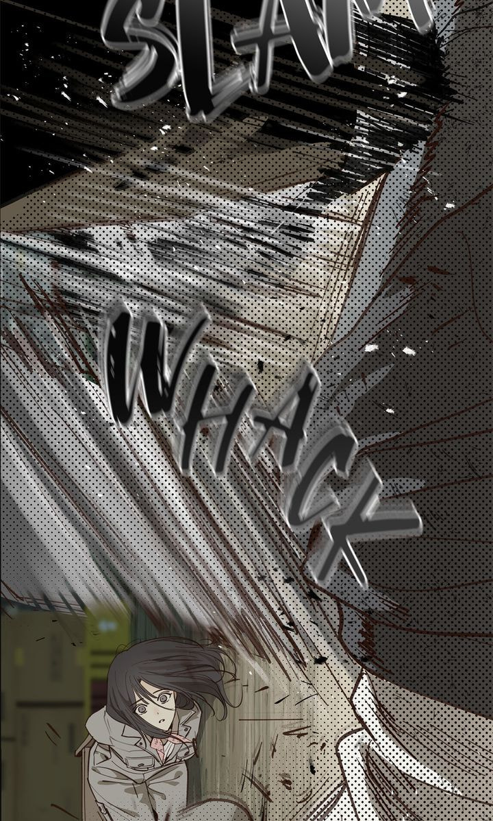 Flower of Allure Chapter 42 page 37 - 