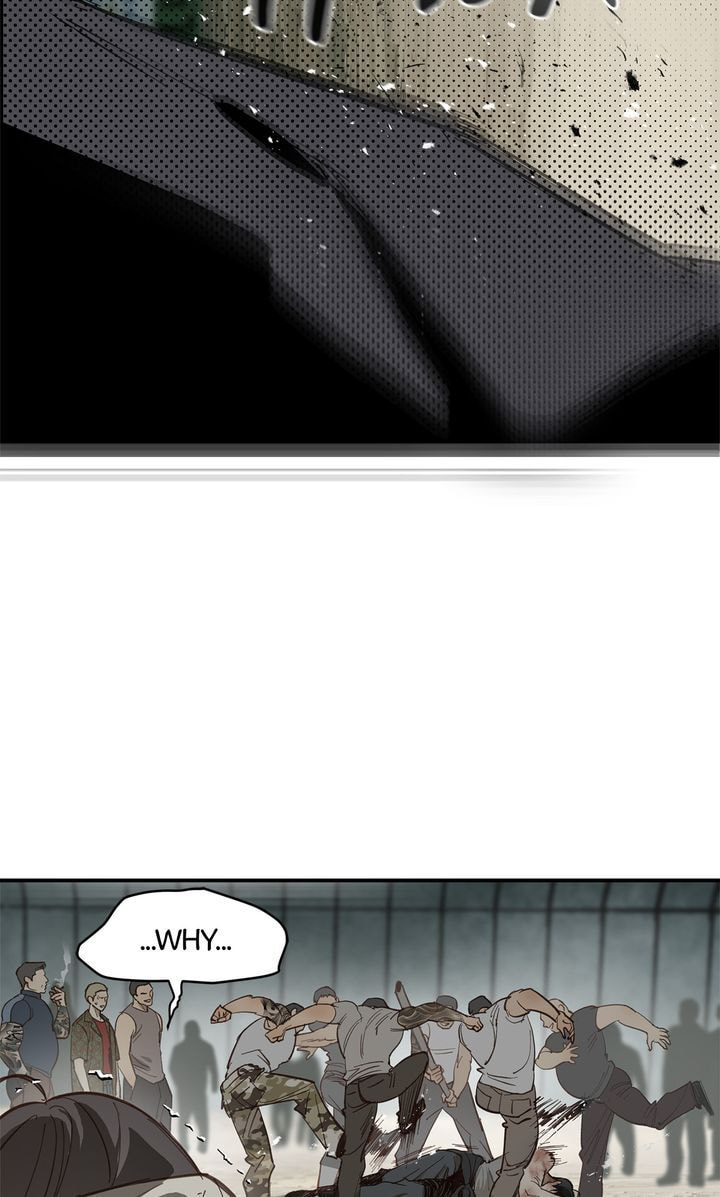 Flower of Allure Chapter 42 page 39 - 