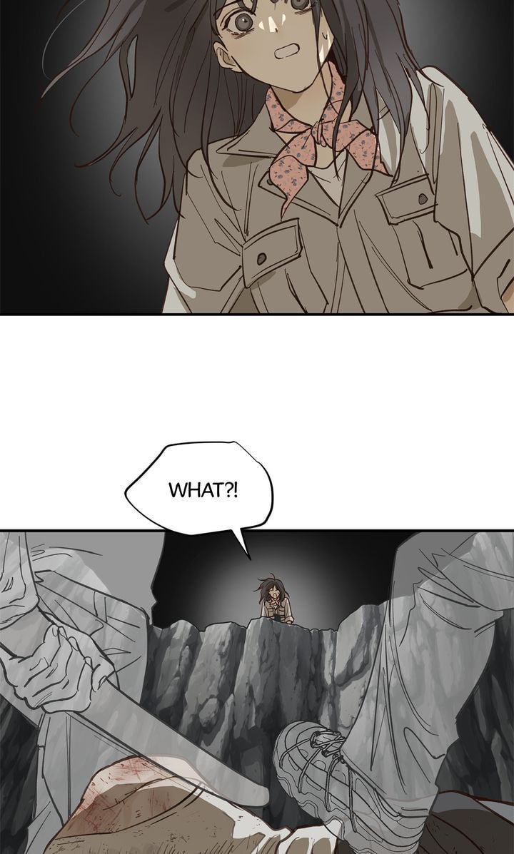 Flower of Allure Chapter 42 page 46 - 