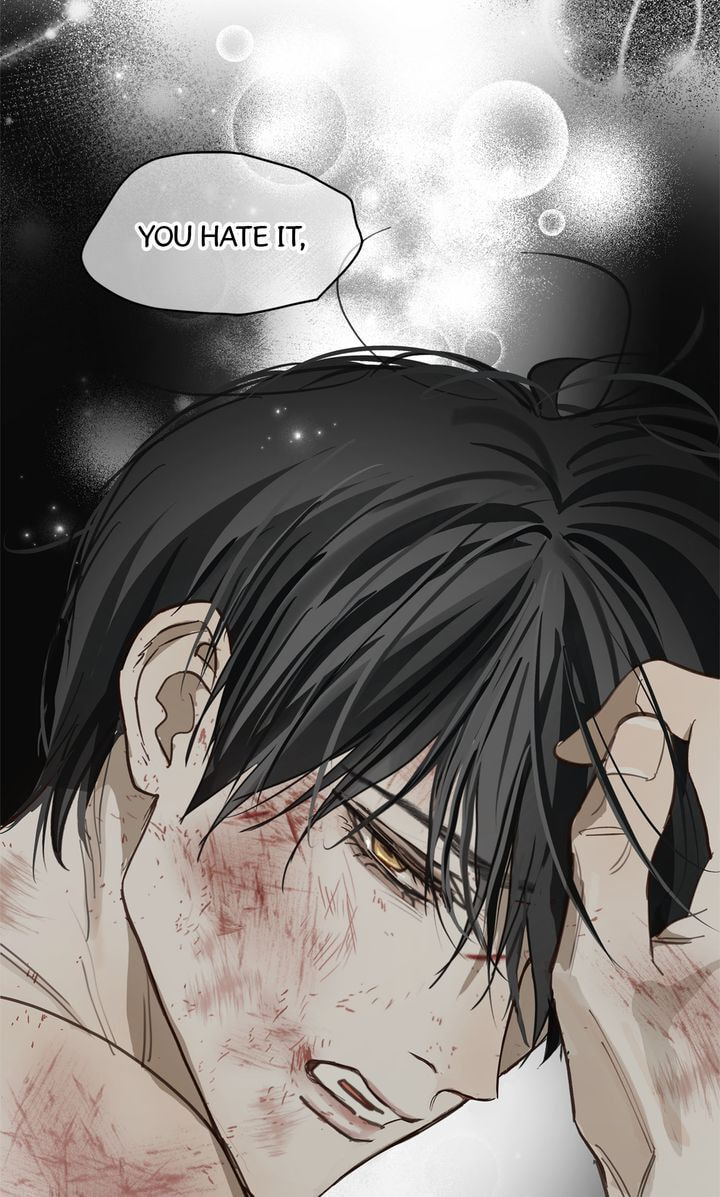Flower of Allure Chapter 42 page 49 - 