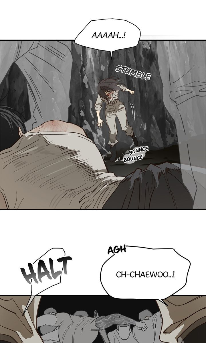 Flower of Allure Chapter 42 page 59 - 