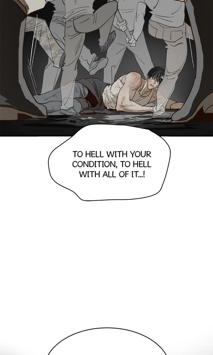 Flower of Allure Chapter 42 page 60 - 