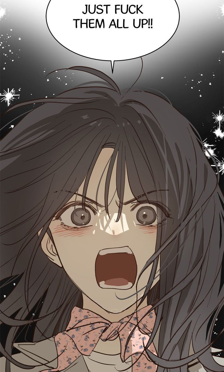 Flower of Allure Chapter 42 page 61 - 
