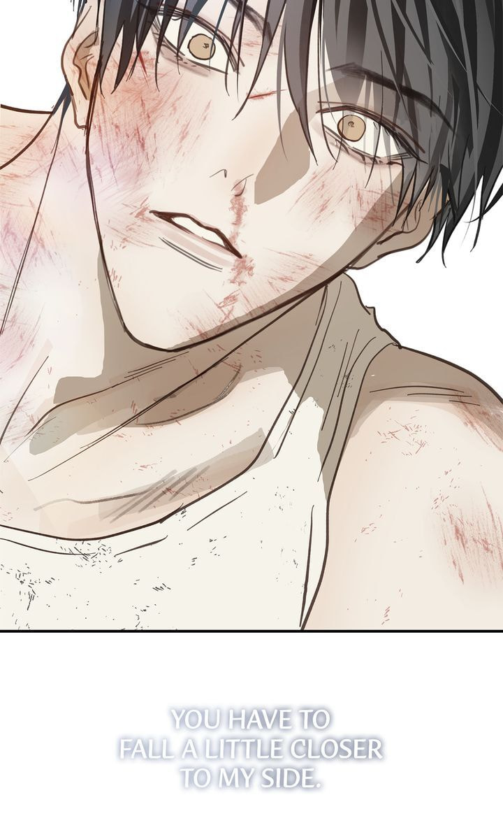 Flower of Allure Chapter 42 page 63 - 
