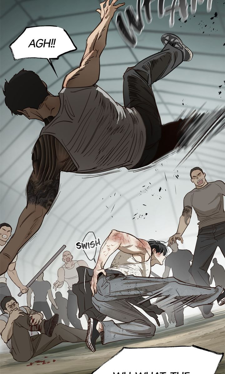 Flower of Allure Chapter 42 page 69 - 