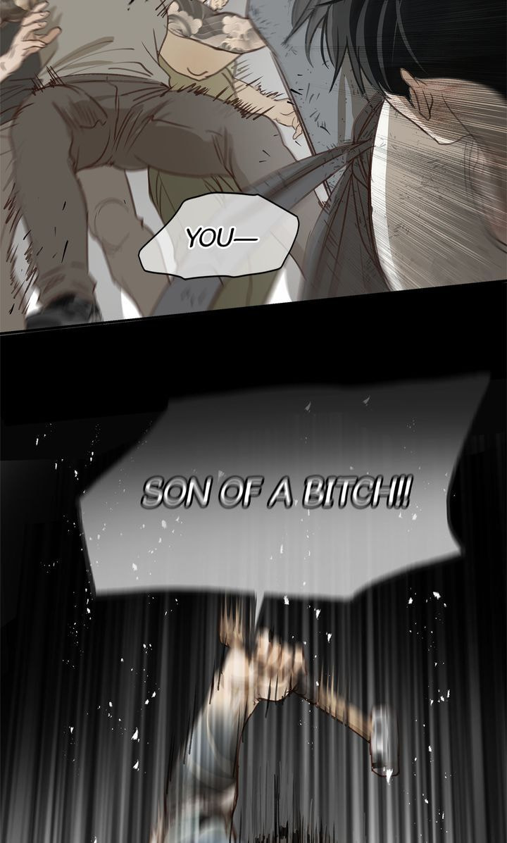 Flower of Allure Chapter 42 page 73 - 