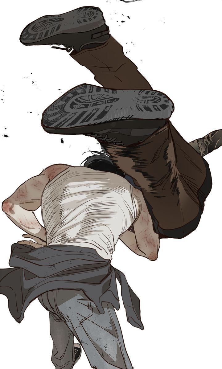 Flower of Allure Chapter 42 page 78 - 
