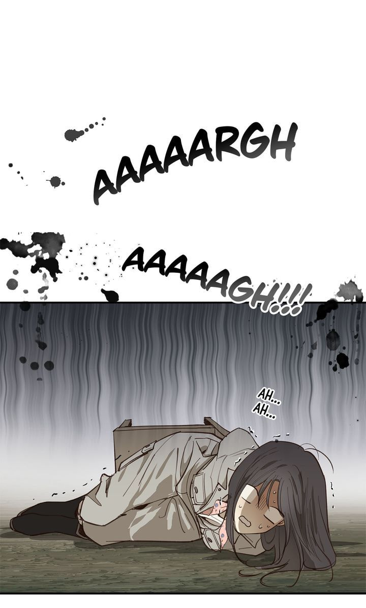 Flower of Allure Chapter 42 page 81 - 