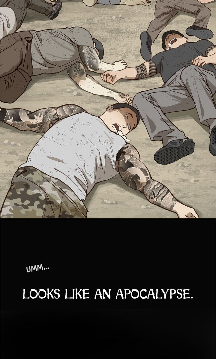 Flower of Allure Chapter 42 page 85 - 
