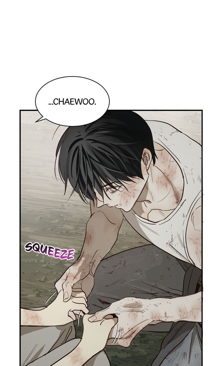 Flower of Allure Chapter 42 page 90 - 